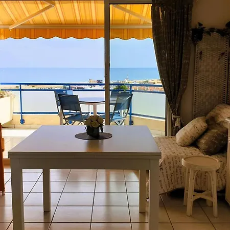 Pierre La - Nid D'aigle Avec Piscine à Proximité De La Grande Saint-Pierre-la-Mer (Aude)