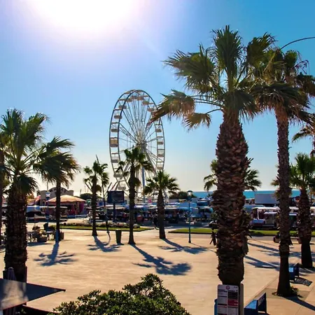 Pierre La - Nid D'aigle Avec Piscine A Proximite De La Grande