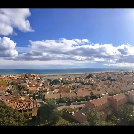 Apartment Pierre La - Climatise Avec Piscine Et A 5mn D'une De Sable Fin